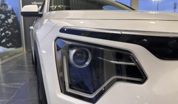 KIA NIRO EV WIND 2024 BLANC complet
