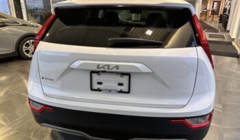 KIA NIRO EV WIND 2024 BLANC complet
