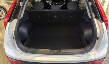 KIA NIRO EV WIND 2024 BLANC complet