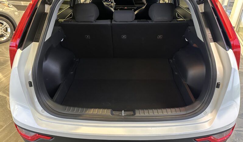 KIA NIRO EV WIND 2024 BLANC complet