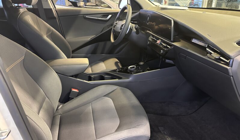 KIA NIRO EV WIND 2024 BLANC complet