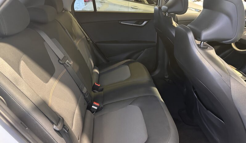 KIA NIRO EV WIND 2024 BLANC complet