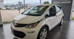 Chevrolet Bolt EV LT 2021 Blanc