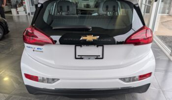 Chevrolet Bolt EV LT 2021 Blanc complet