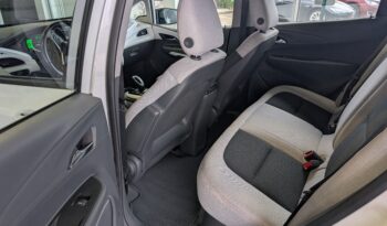 Chevrolet Bolt EV LT 2021 Blanc complet
