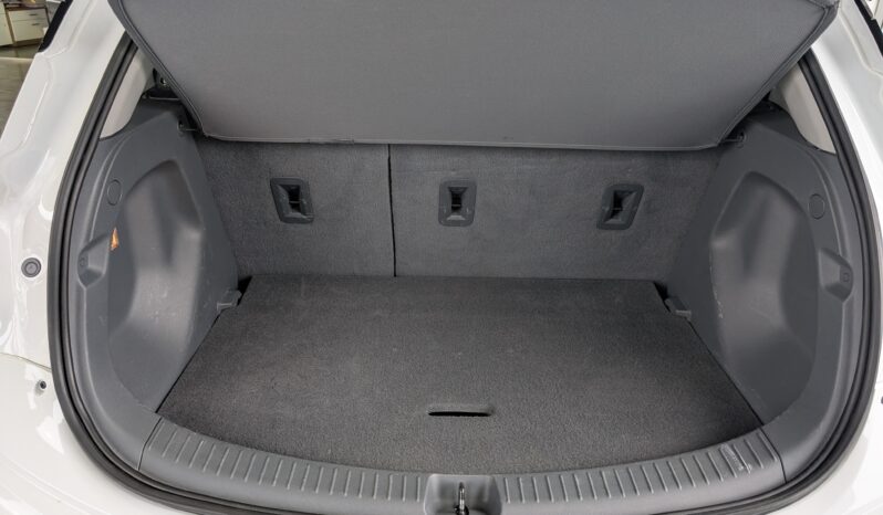 Chevrolet Bolt EV LT 2021 Blanc complet