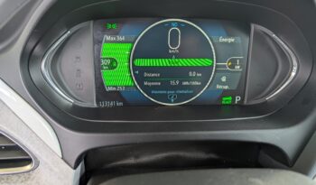 Chevrolet Bolt EV LT 2021 Blanc complet
