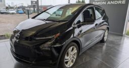 Chevrolet Bolt EV LT 2022 Noir