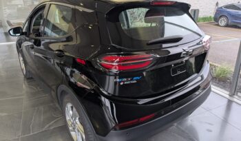 Chevrolet Bolt EV LT 2022 Noir complet