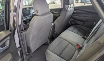 Chevrolet Bolt EV LT 2022 Noir complet