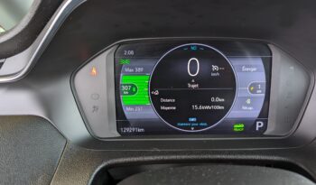 Chevrolet Bolt EV LT 2022 Noir complet
