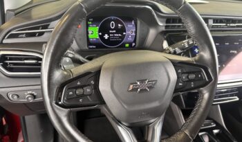 Chevrolet Bolt EUV LT 2023 Rouge complet