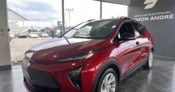 Chevrolet Bolt EUV LT 2023 Rouge
