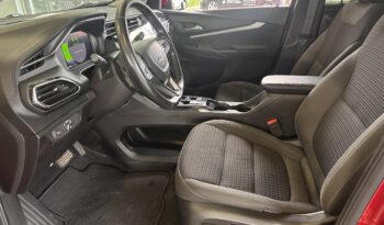 Chevrolet Bolt EUV LT 2023 Rouge complet