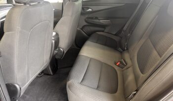 Chevrolet Bolt EUV LT 2023 Rouge complet