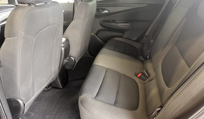 Chevrolet Bolt EUV LT 2023 Rouge complet