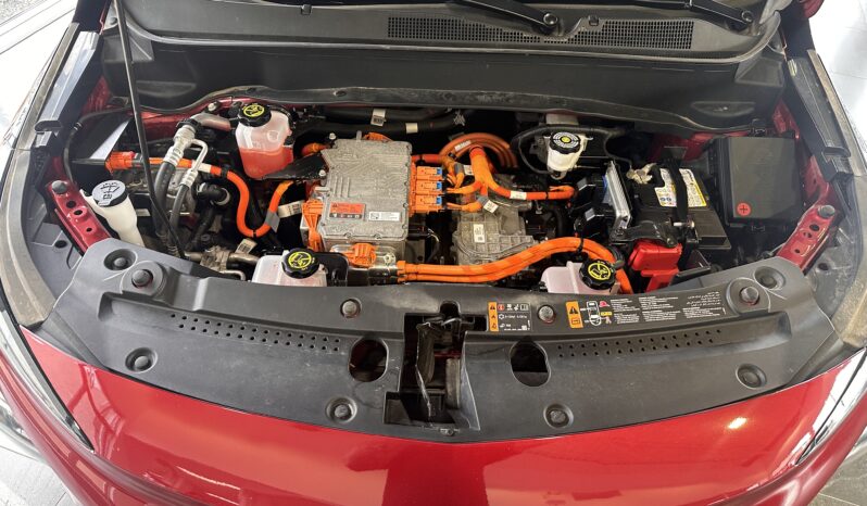 Chevrolet Bolt EUV LT 2023 Rouge complet