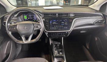 Chevrolet Bolt EUV LT 2023 Rouge complet