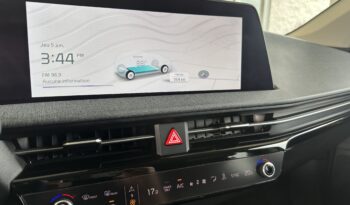 KIA EV6 LR AWD 2023 BLEU complet