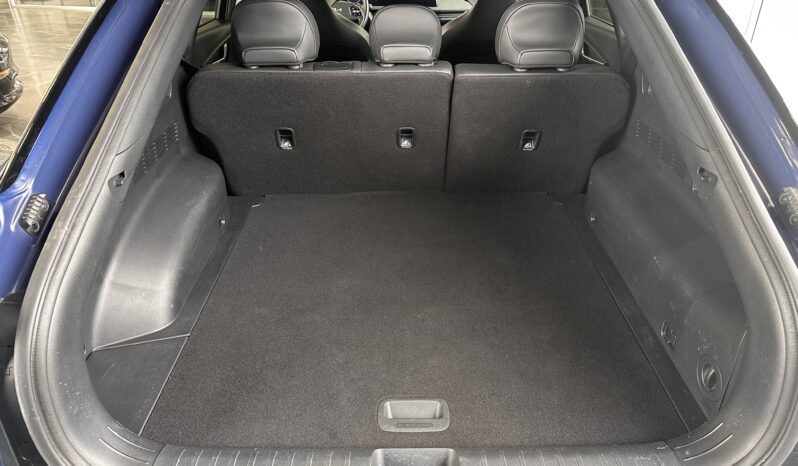 KIA EV6 LR AWD 2023 BLEU complet