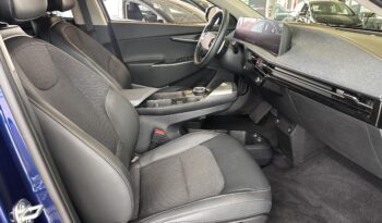 KIA EV6 LR AWD 2023 BLEU complet