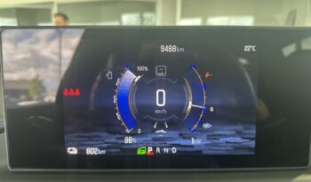 Chevrolet Silverado EV 3WT 2024 Noir complet