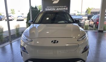 Hyundai Kona EV Preferred 2023 Gris complet
