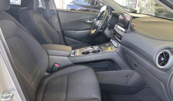Hyundai Kona EV Preferred 2023 Gris complet
