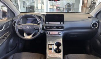 Hyundai Kona EV Preferred 2023 Gris complet