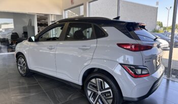 Hyundai Kona EV Preferred 2023 Gris complet