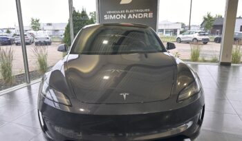 Tesla Model 3 LR 2024 Performance Charcoal complet