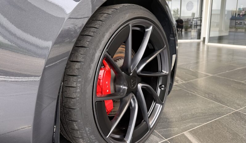 Tesla Model 3 LR 2024 Performance Charcoal complet