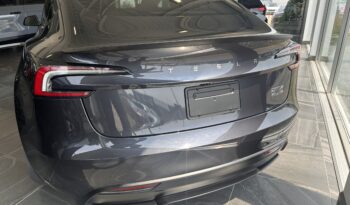 Tesla Model 3 LR 2024 Performance Charcoal complet