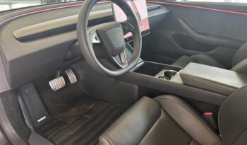Tesla Model 3 LR 2024 Performance Charcoal complet