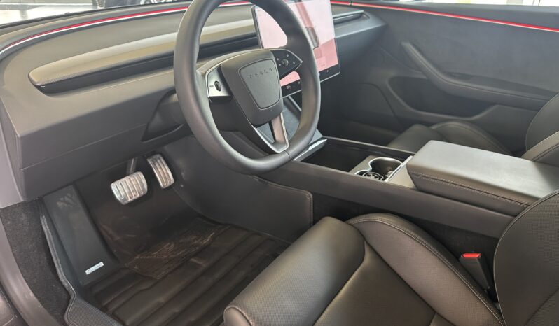 Tesla Model 3 LR 2024 Performance Charcoal complet