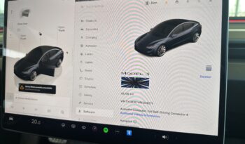 Tesla Model 3 LR 2024 Performance Charcoal complet