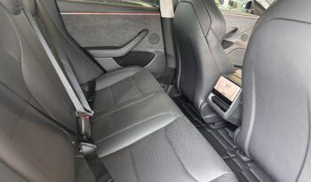 Tesla Model 3 LR 2024 Performance Charcoal complet