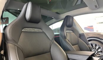 Tesla Model 3 LR 2024 Performance Charcoal complet