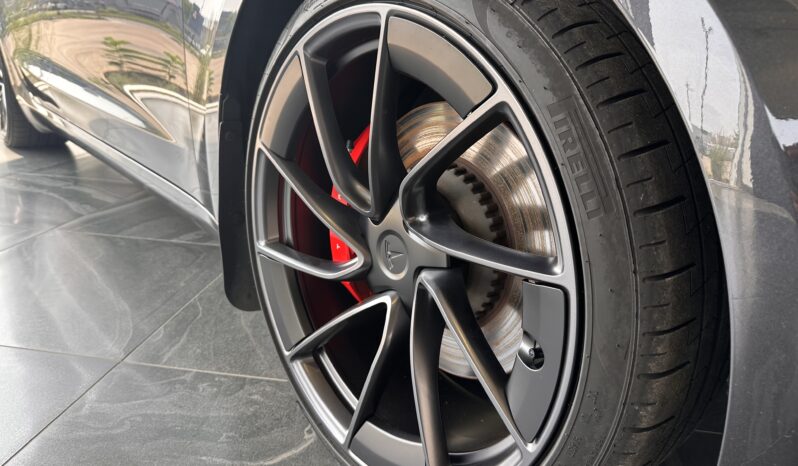 Tesla Model 3 LR 2024 Performance Charcoal complet