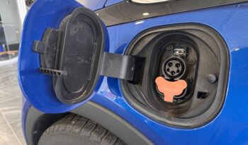 Chevrolet Bolt EV LT 2020 Bleu complet