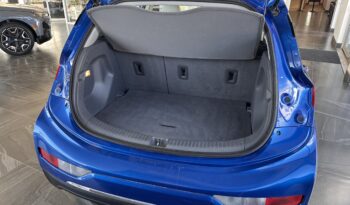 Chevrolet Bolt EV LT 2020 Bleu complet