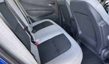 Chevrolet Bolt EV LT 2020 Bleu complet