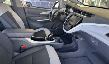 Chevrolet Bolt EV LT 2020 Bleu complet