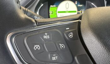 Chevrolet Bolt EV LT 2020 Bleu complet