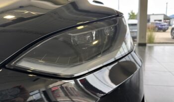 Tesla Model X Plaid 2023 Noir complet