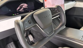 Tesla Model X Plaid 2023 Noir complet