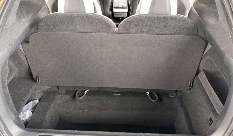 Tesla Model X Plaid 2023 Noir complet