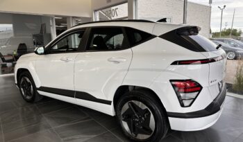 Hyundai Kona EV Preferred 2024 Blanc complet