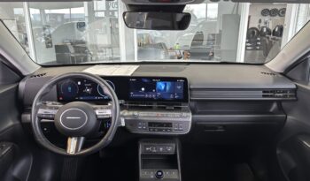 Hyundai Kona EV Preferred 2024 Blanc complet