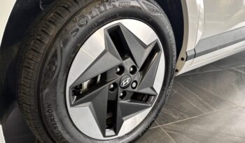 Hyundai Kona EV Preferred 2024 Blanc complet